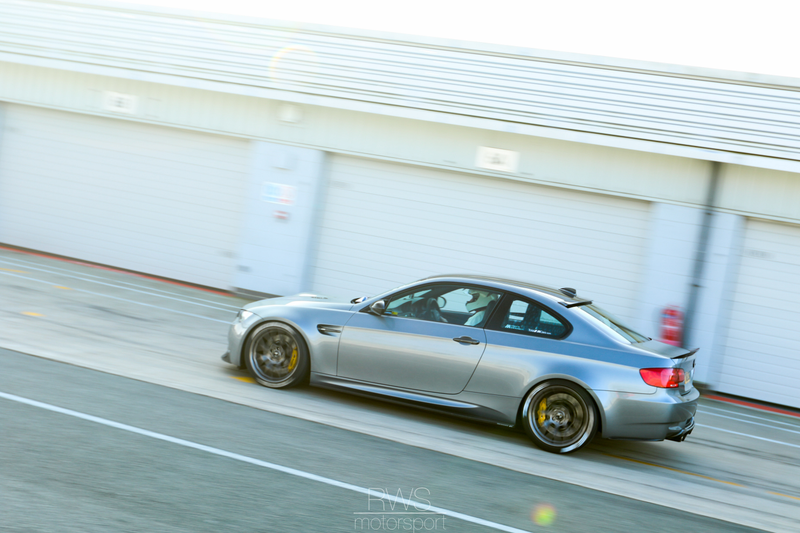 Illustration for article titled Pistonheads Sunday Service: Silverstone Photos